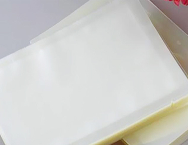 低熔點上海PE袋有什么特點？